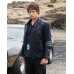 Power Rangers RPM Dan Ewing (Dillon) Jacket